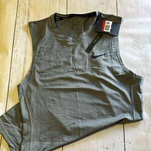 Men’s Nike Pro Tank Top